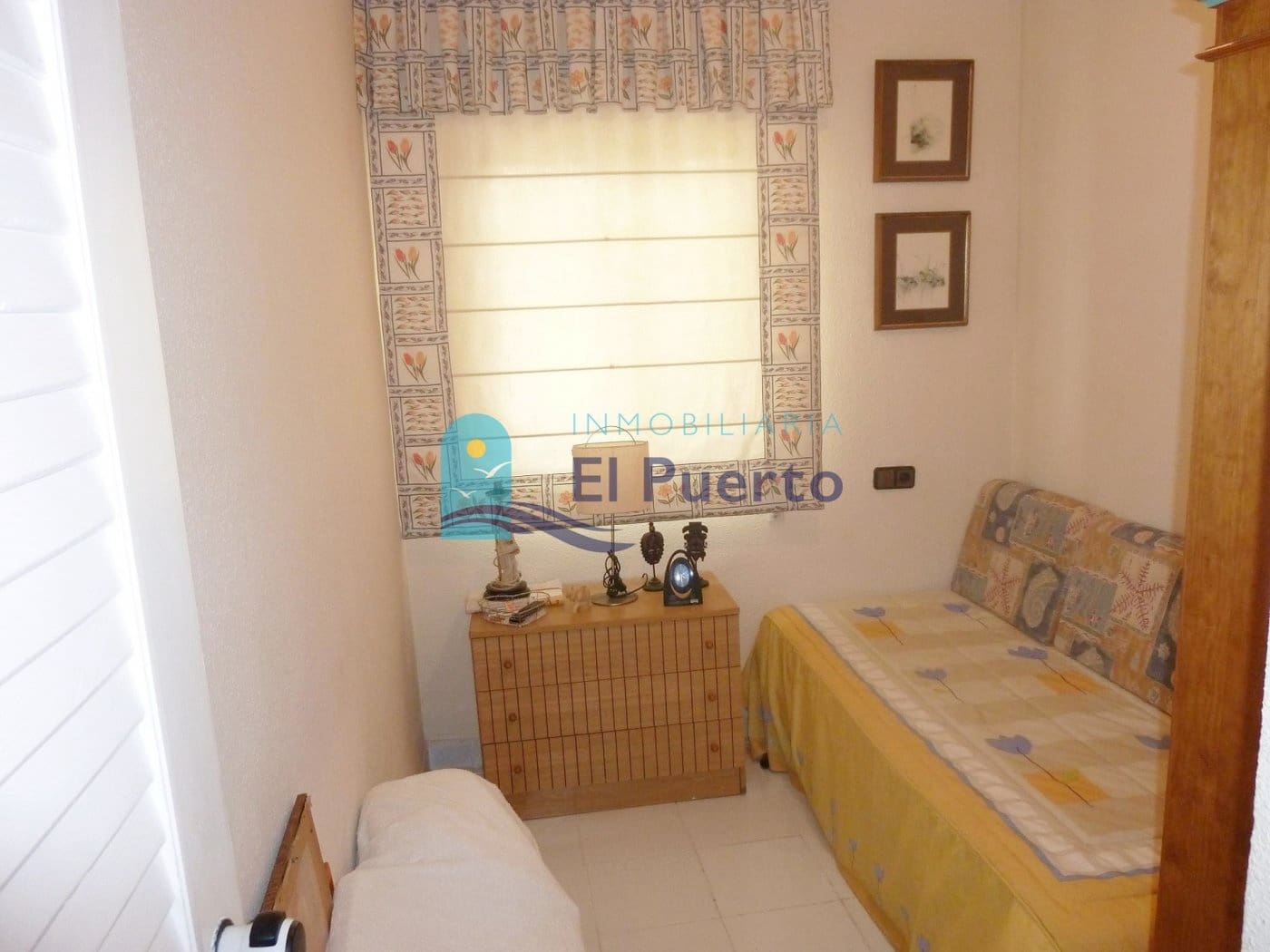 3 bedroom Apartment for sale in Puerto de Mazarron - € 235,000 (Ref: 6826860)