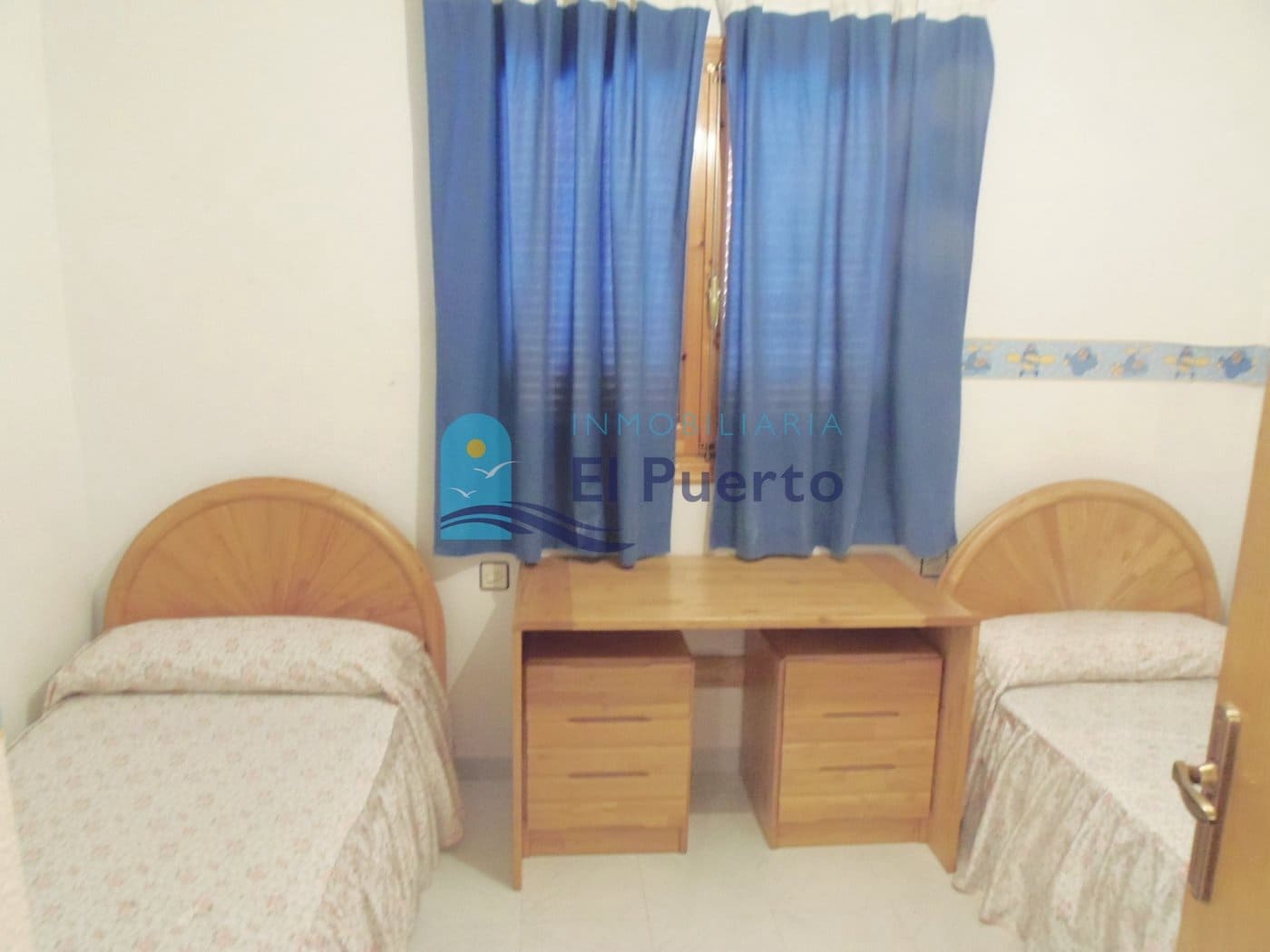 3 bedroom Apartment for sale in Puerto de Mazarron - € 235,000 (Ref: 6826860)