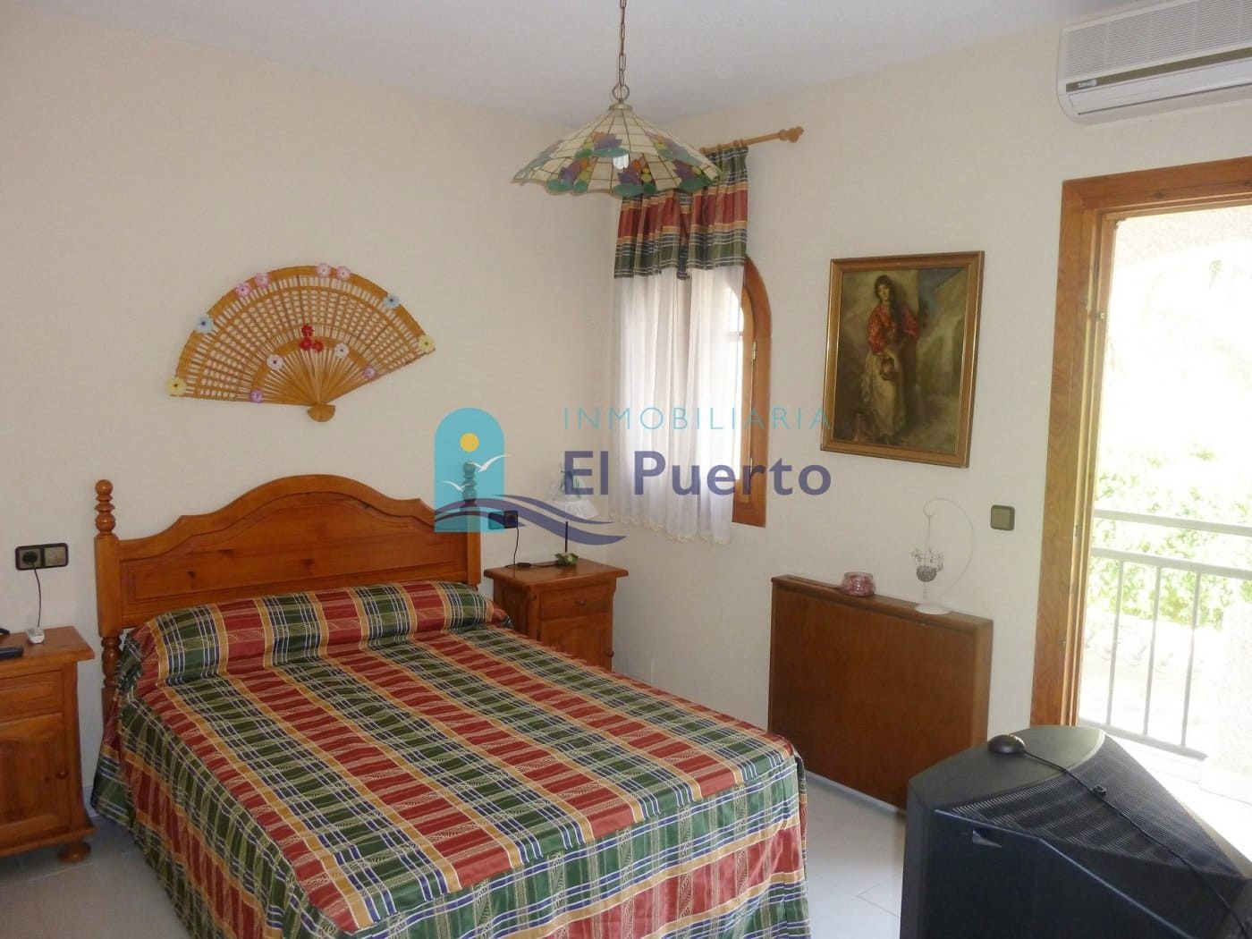 3 bedroom Apartment for sale in Puerto de Mazarron - € 235,000 (Ref: 6826860)