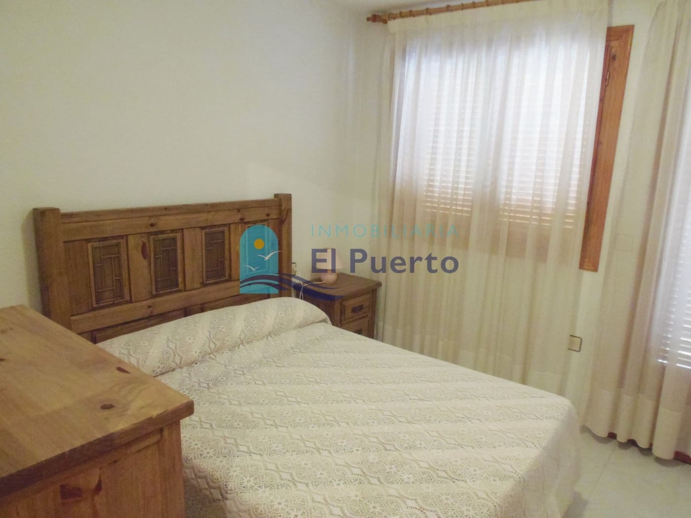 3 bedroom Apartment for sale in Puerto de Mazarron - € 235,000 (Ref: 6826860)