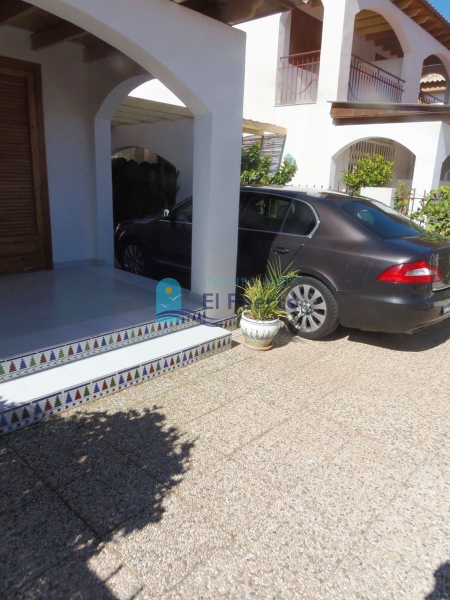 3 bedroom Apartment for sale in Puerto de Mazarron - € 235,000 (Ref: 6826860)