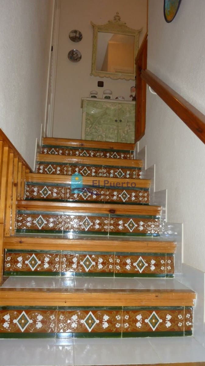 3 bedroom Apartment for sale in Puerto de Mazarron - € 235,000 (Ref: 6826860)