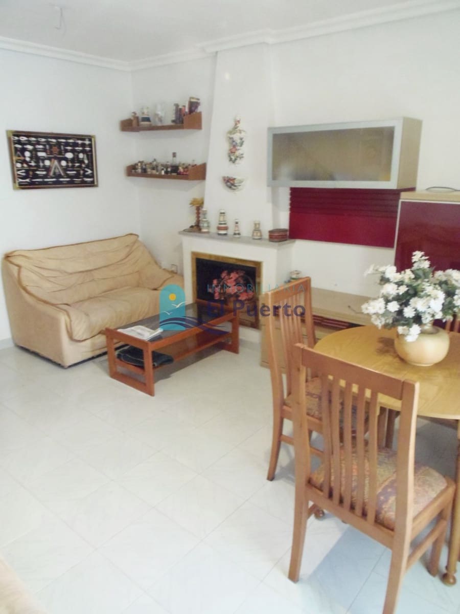 3 bedroom Apartment for sale in Puerto de Mazarron - € 235,000 (Ref: 6826860)