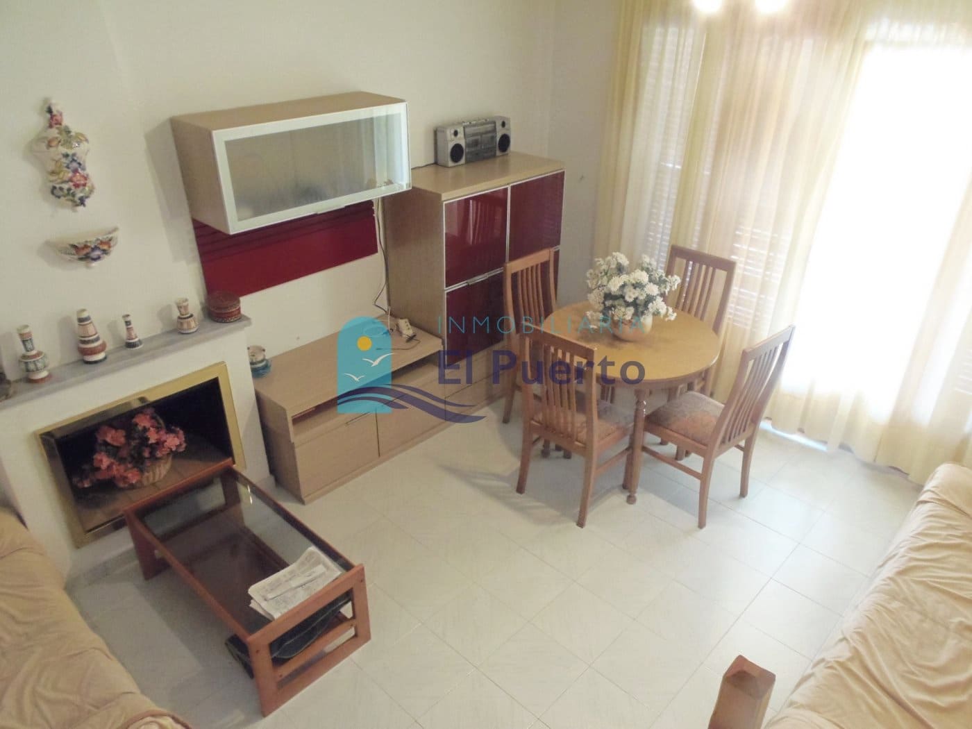 3 bedroom Apartment for sale in Puerto de Mazarron - € 235,000 (Ref: 6826860)