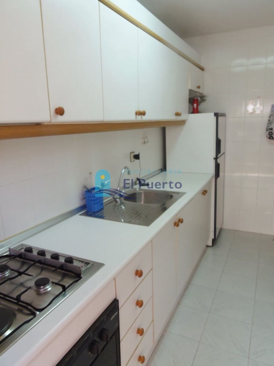 3 bedroom Apartment for sale in Puerto de Mazarron - € 235,000 (Ref: 6826860)