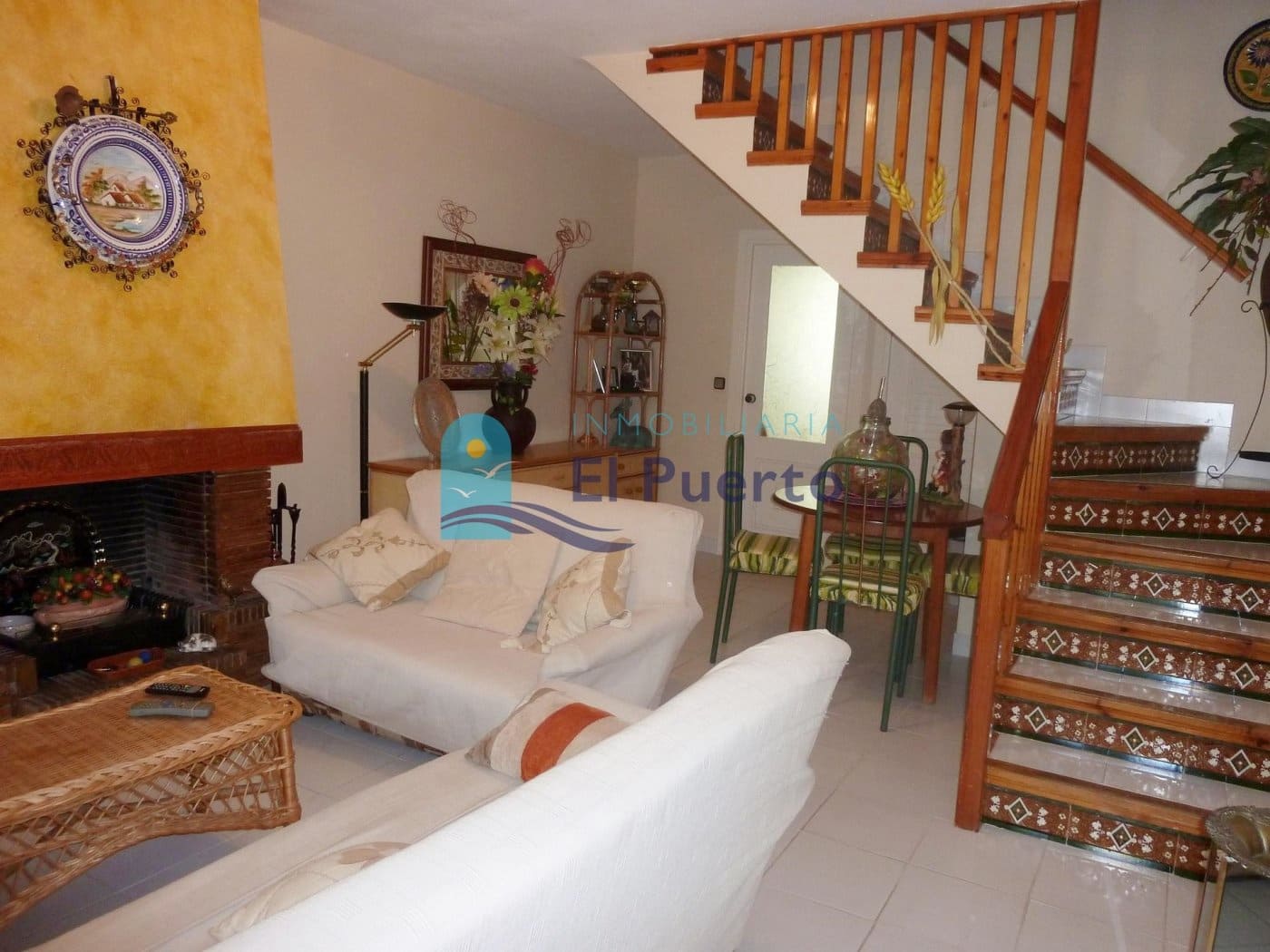 3 bedroom Apartment for sale in Puerto de Mazarron - € 235,000 (Ref: 6826860)