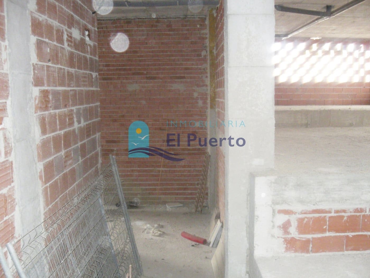 Erhverv til salg i Puerto de Mazarron - € 59.900 (Ref: 6826881)