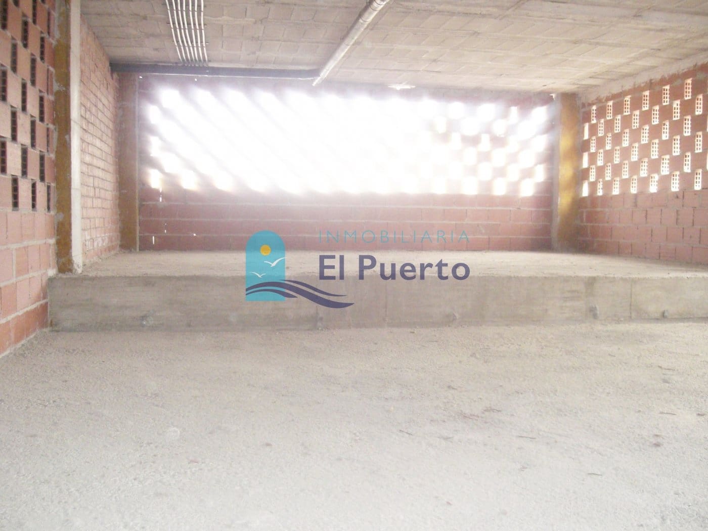 Erhverv til salg i Puerto de Mazarron - € 59.900 (Ref: 6826881)