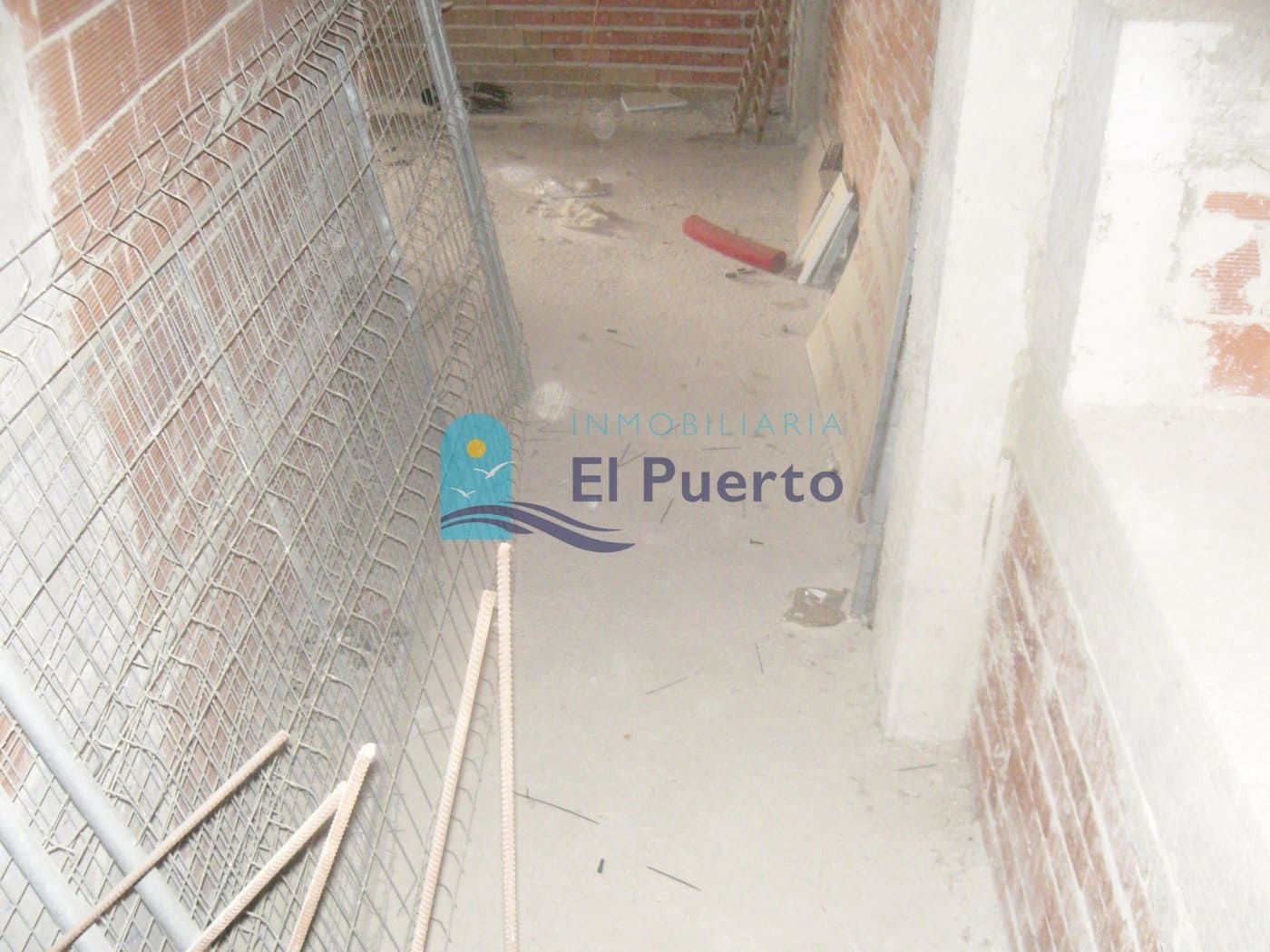 Erhverv til salg i Puerto de Mazarron - € 59.900 (Ref: 6826881)