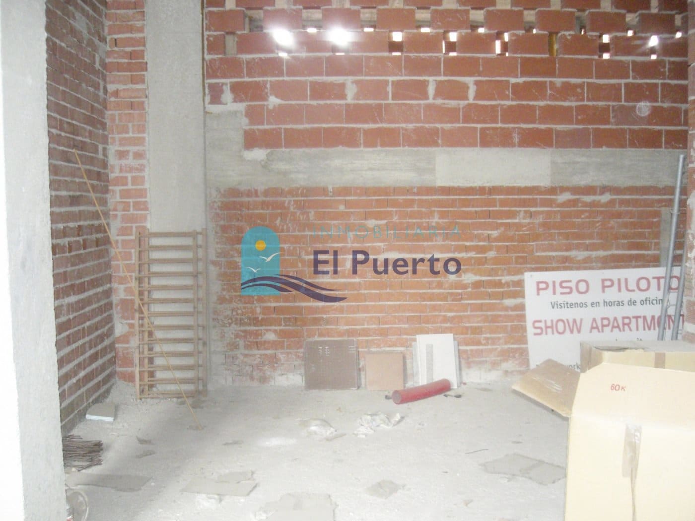 Erhverv til salg i Puerto de Mazarron - € 59.900 (Ref: 6826881)