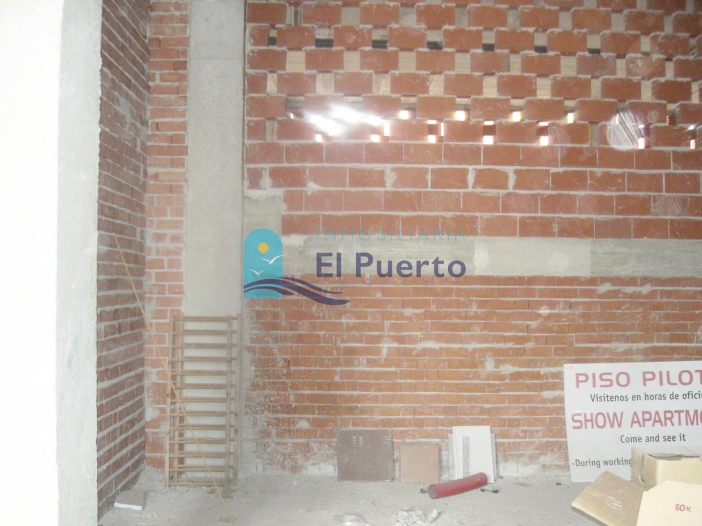 Erhverv til salg i Puerto de Mazarron - € 59.900 (Ref: 6826881)