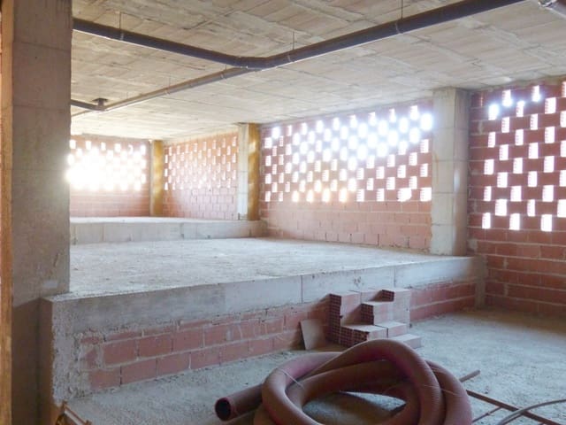 Commercieel te koop in Puerto de Mazarron, Mazarrón - € 59.900 (Ref: 6826881)