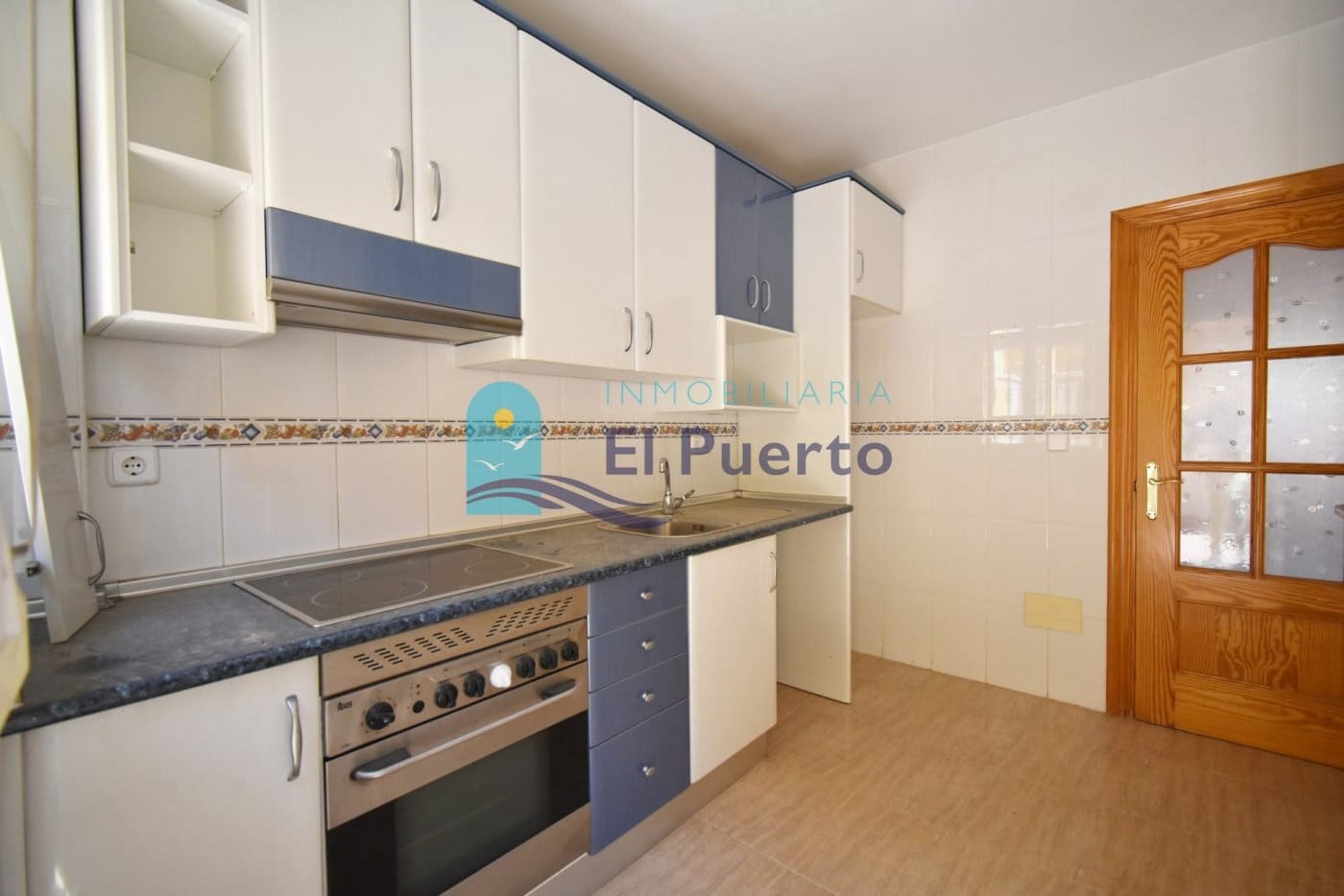 5 chambre Appartement à vendre à Puerto de Mazarron - 209 000 € (Ref: 6826895)