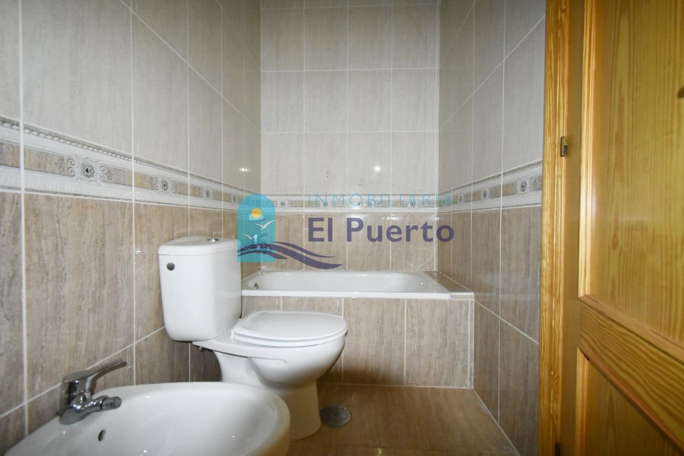 5 chambre Appartement à vendre à Puerto de Mazarron - 209 000 € (Ref: 6826895)