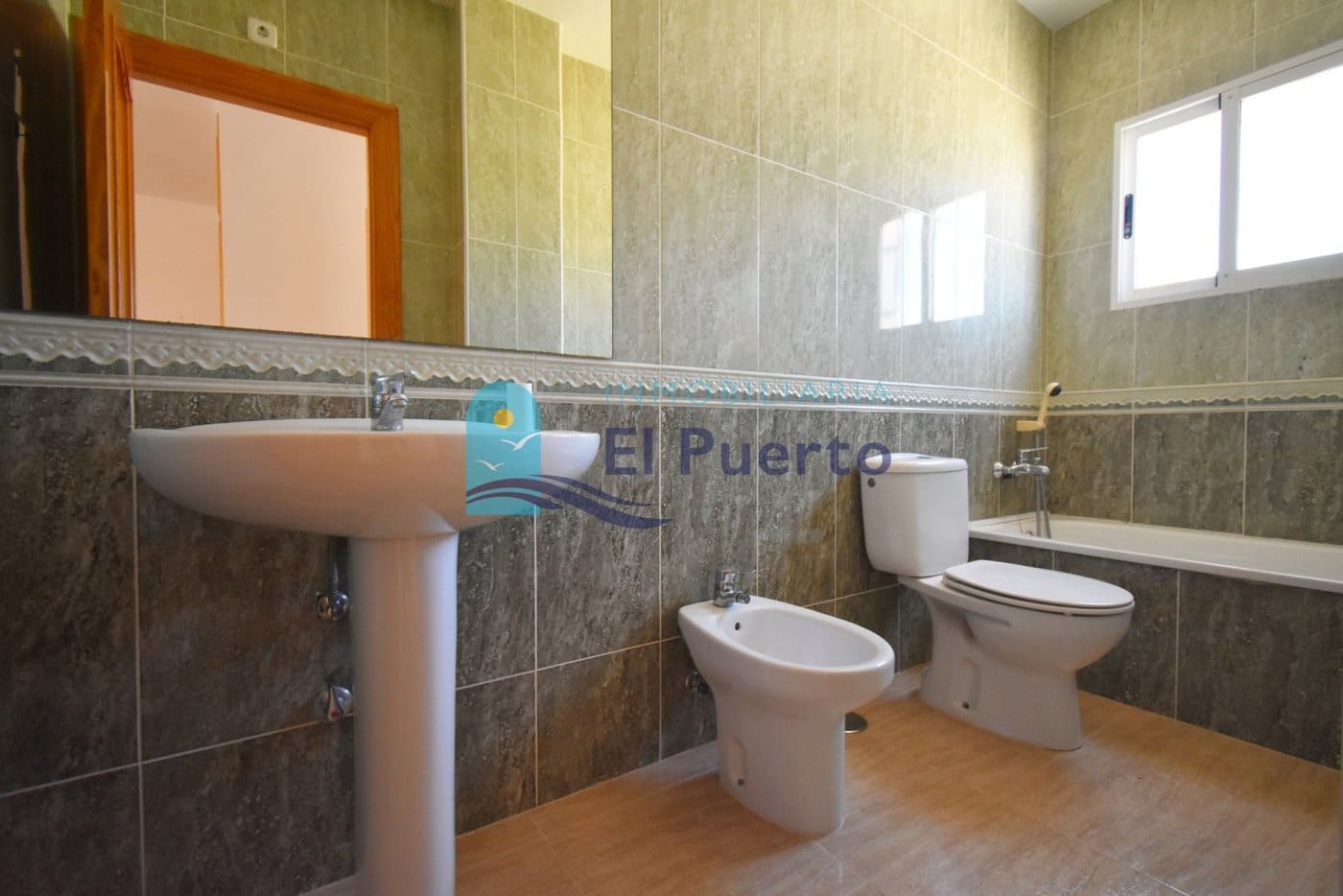 5 chambre Appartement à vendre à Puerto de Mazarron - 209 000 € (Ref: 6826895)