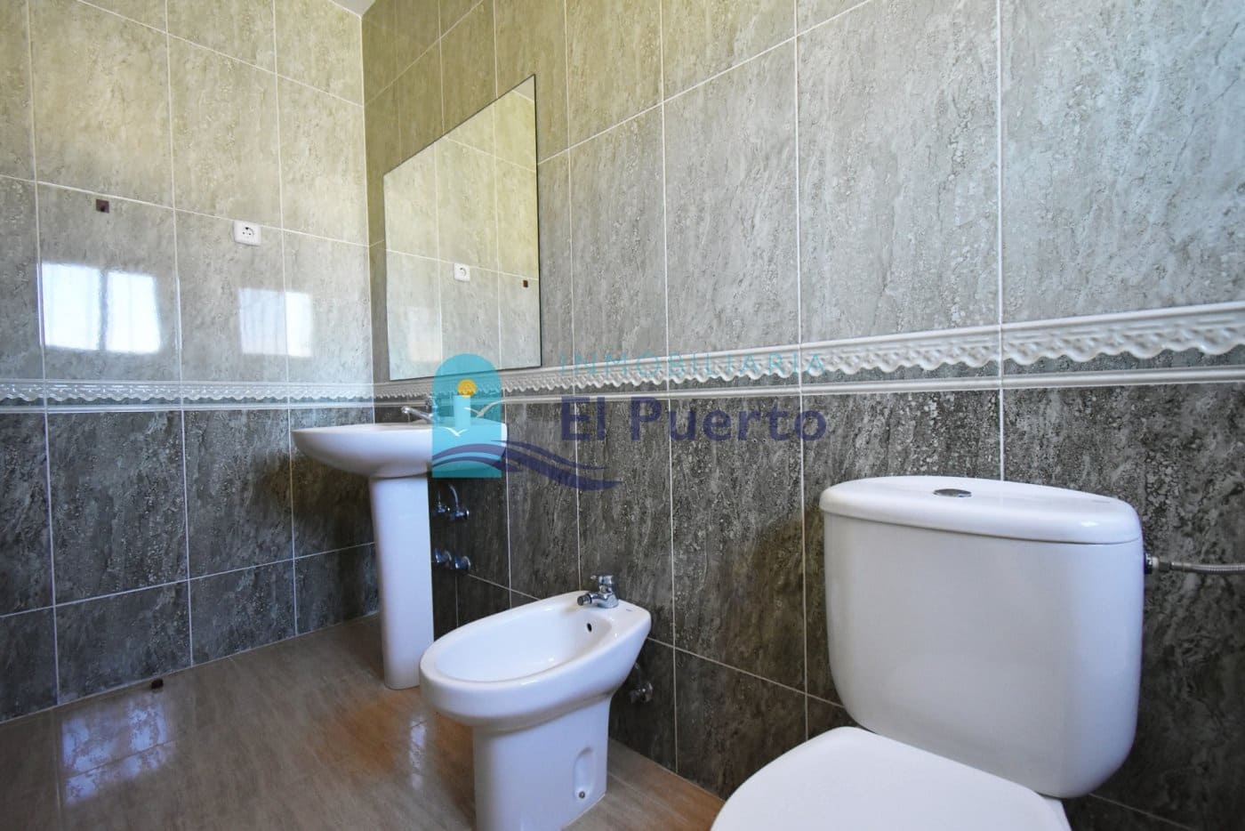 5 chambre Appartement à vendre à Puerto de Mazarron - 209 000 € (Ref: 6826895)