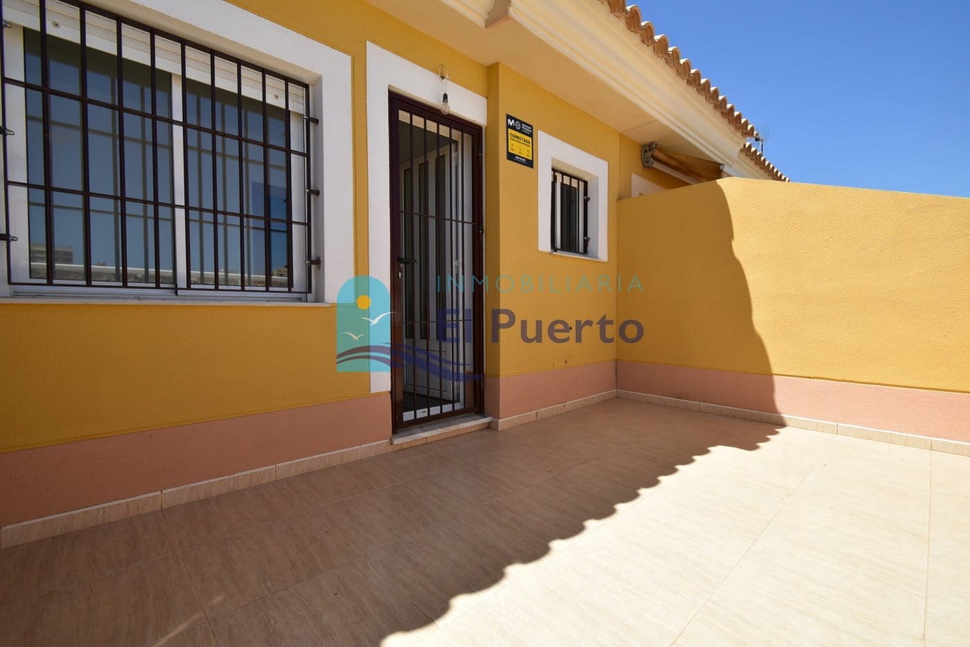 5 chambre Appartement à vendre à Puerto de Mazarron - 209 000 € (Ref: 6826895)