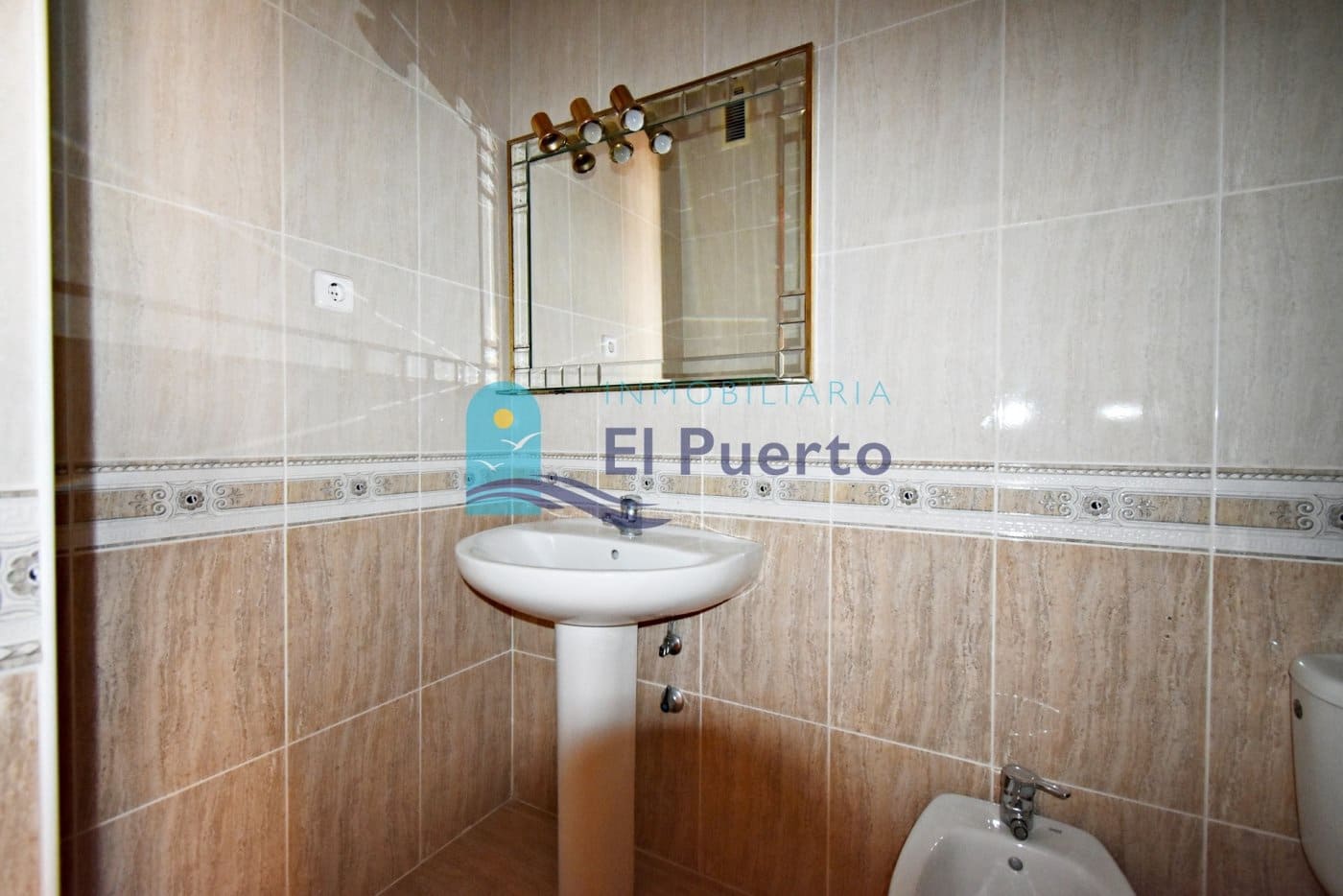 5 chambre Appartement à vendre à Puerto de Mazarron - 209 000 € (Ref: 6826895)