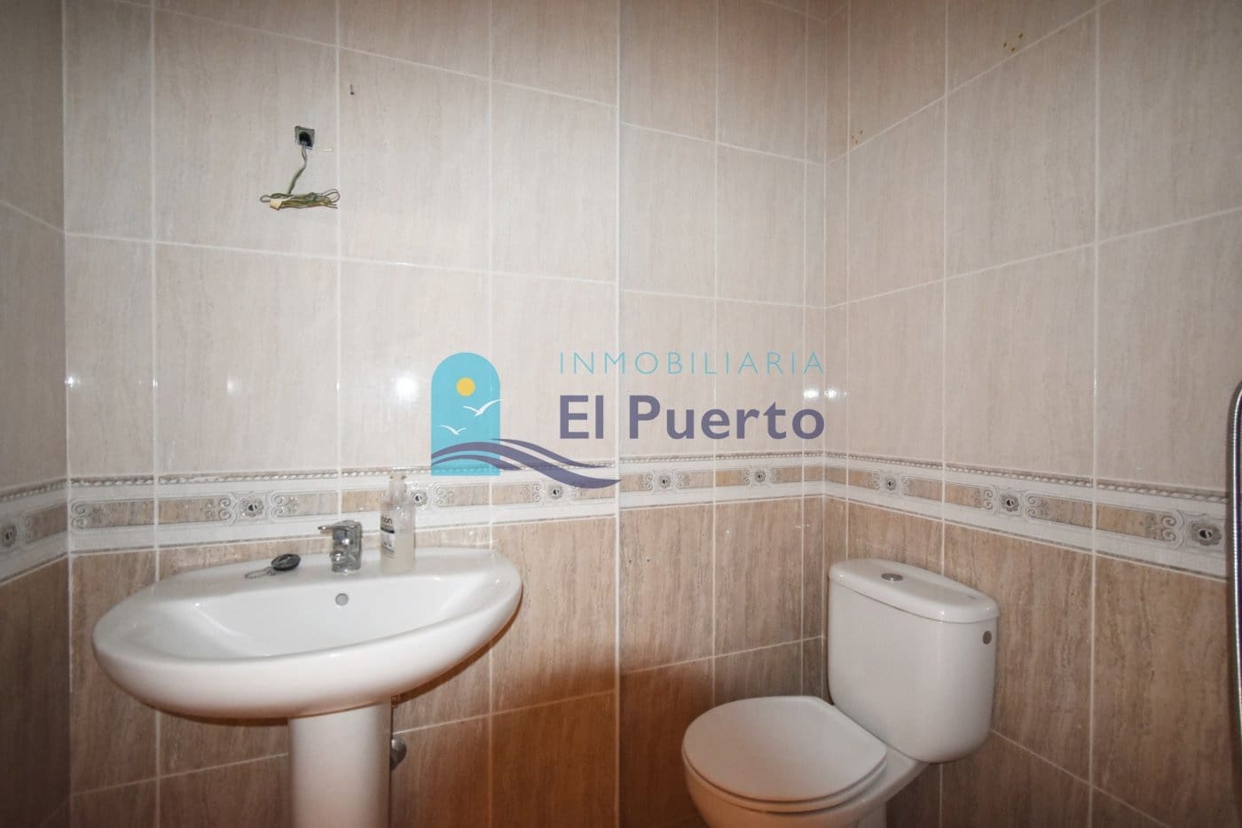 5 chambre Appartement à vendre à Puerto de Mazarron - 209 000 € (Ref: 6826895)