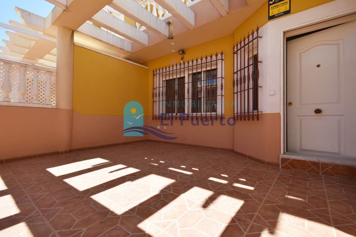 5 chambre Appartement à vendre à Puerto de Mazarron - 209 000 € (Ref: 6826895)