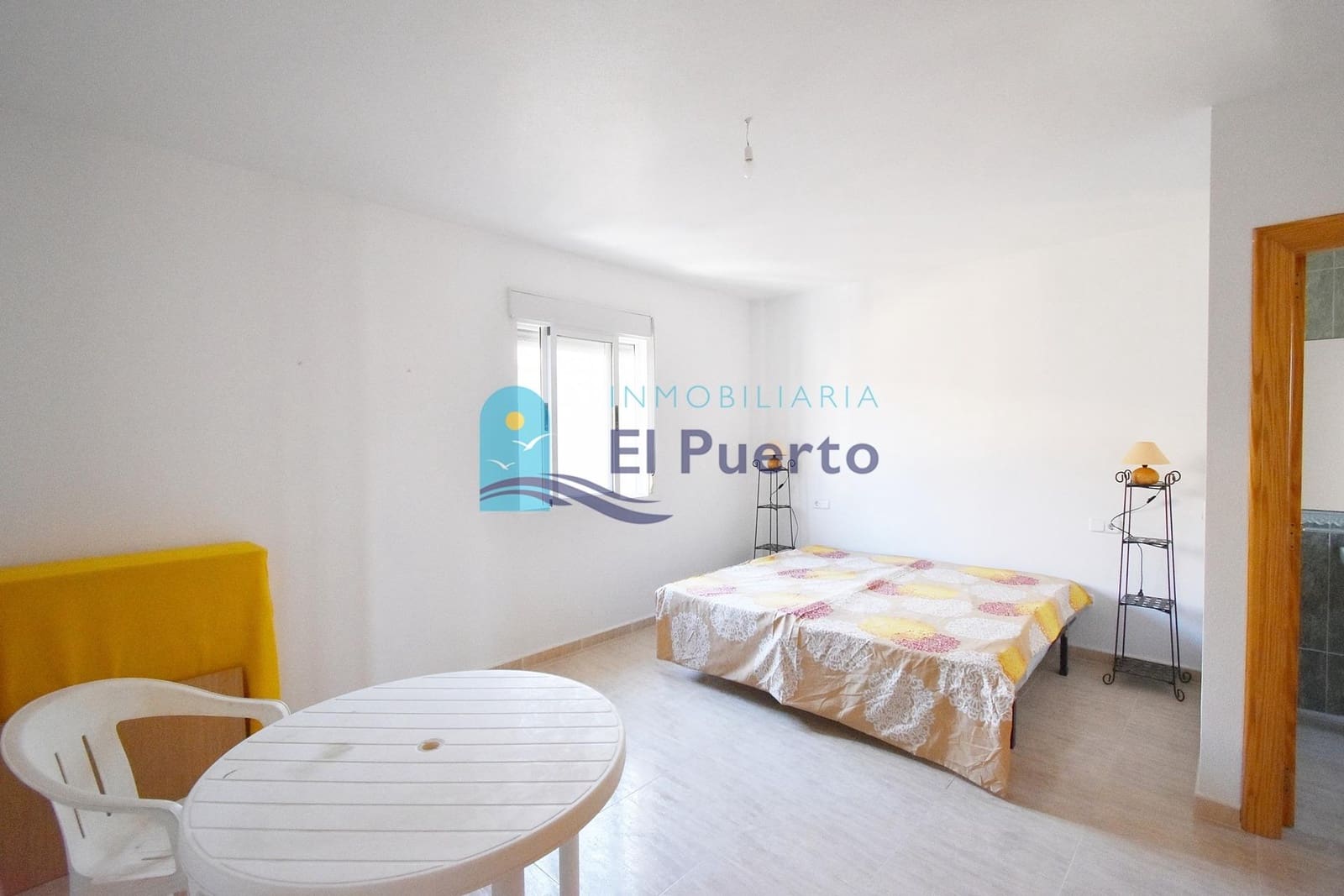 5 chambre Appartement à vendre à Puerto de Mazarron - 209 000 € (Ref: 6826895)