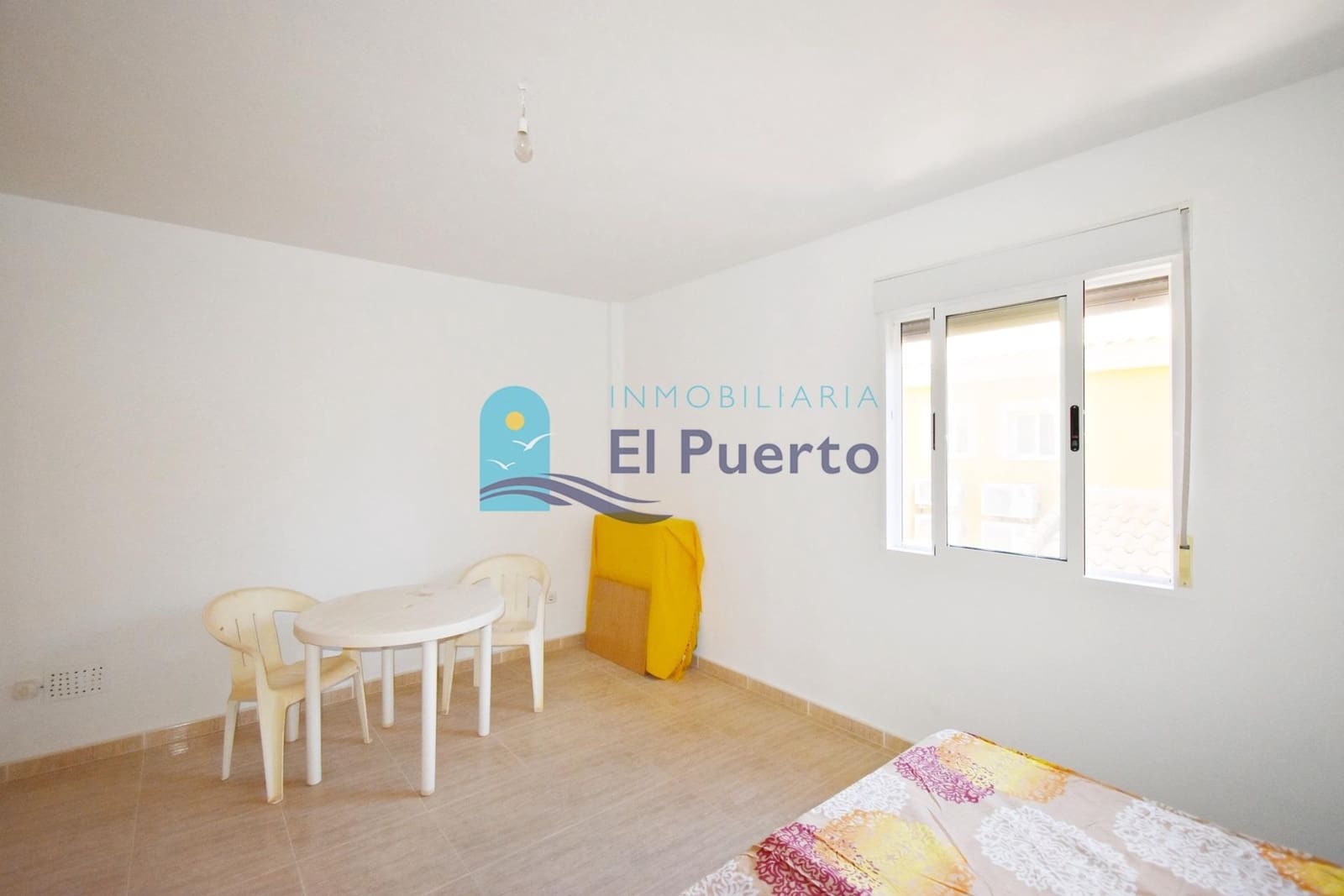 5 chambre Appartement à vendre à Puerto de Mazarron - 209 000 € (Ref: 6826895)