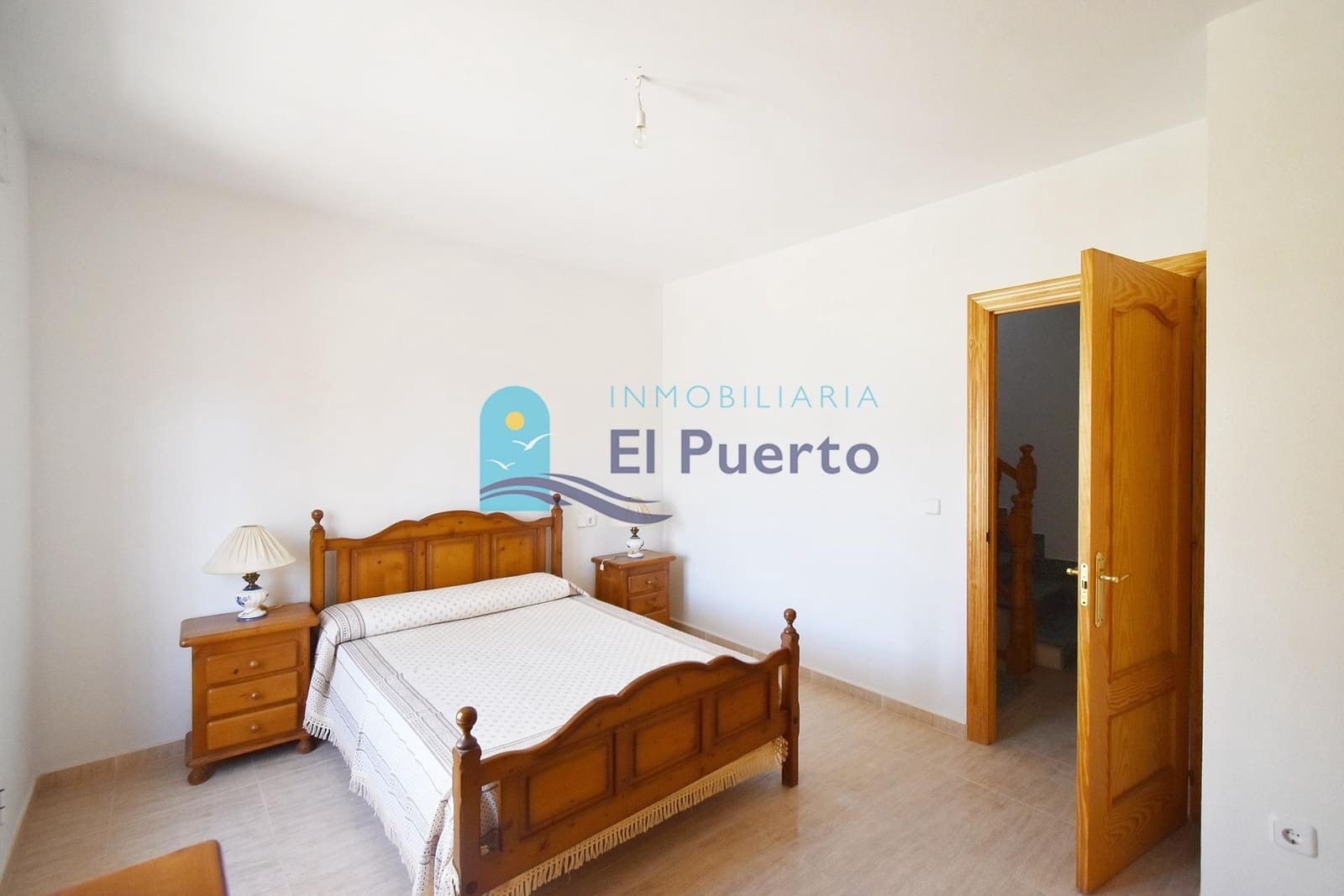 5 chambre Appartement à vendre à Puerto de Mazarron - 209 000 € (Ref: 6826895)
