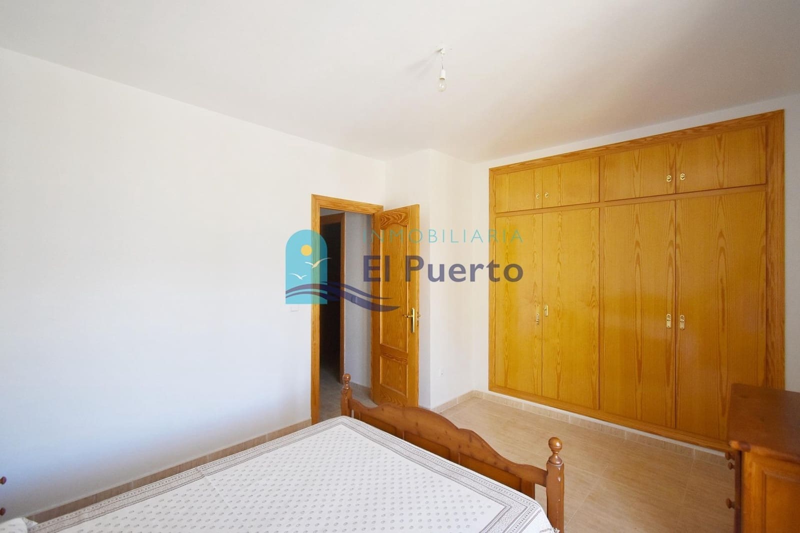 5 chambre Appartement à vendre à Puerto de Mazarron - 209 000 € (Ref: 6826895)