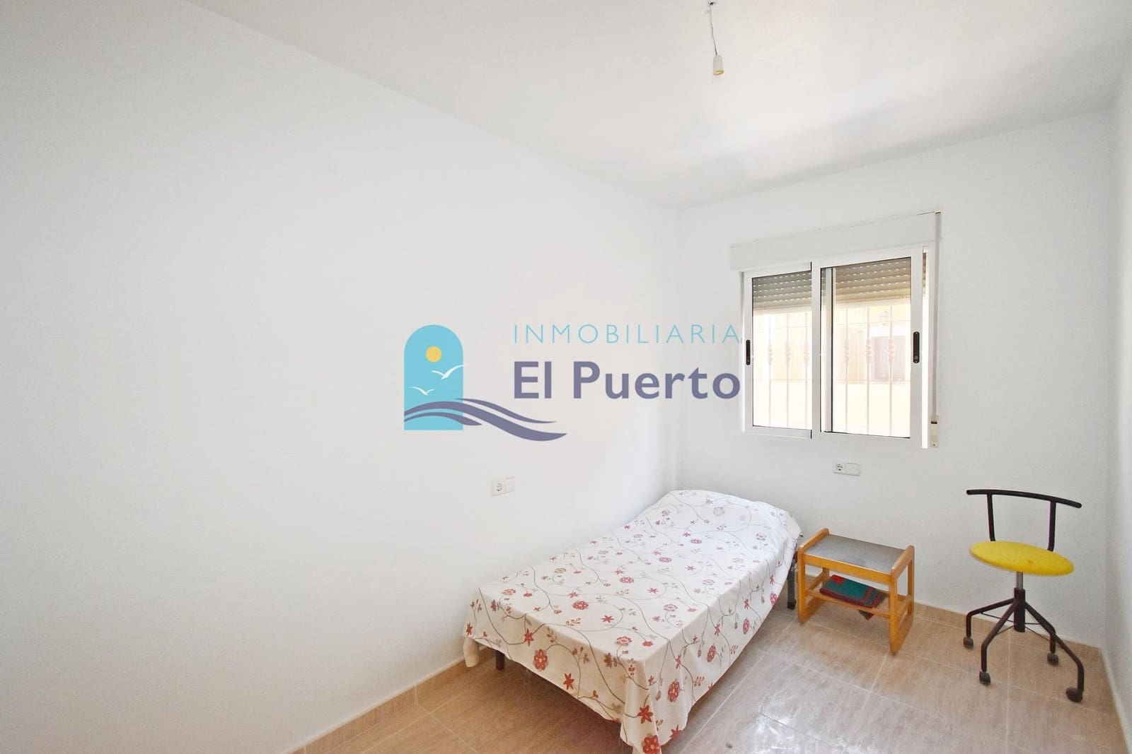 5 chambre Appartement à vendre à Puerto de Mazarron - 209 000 € (Ref: 6826895)