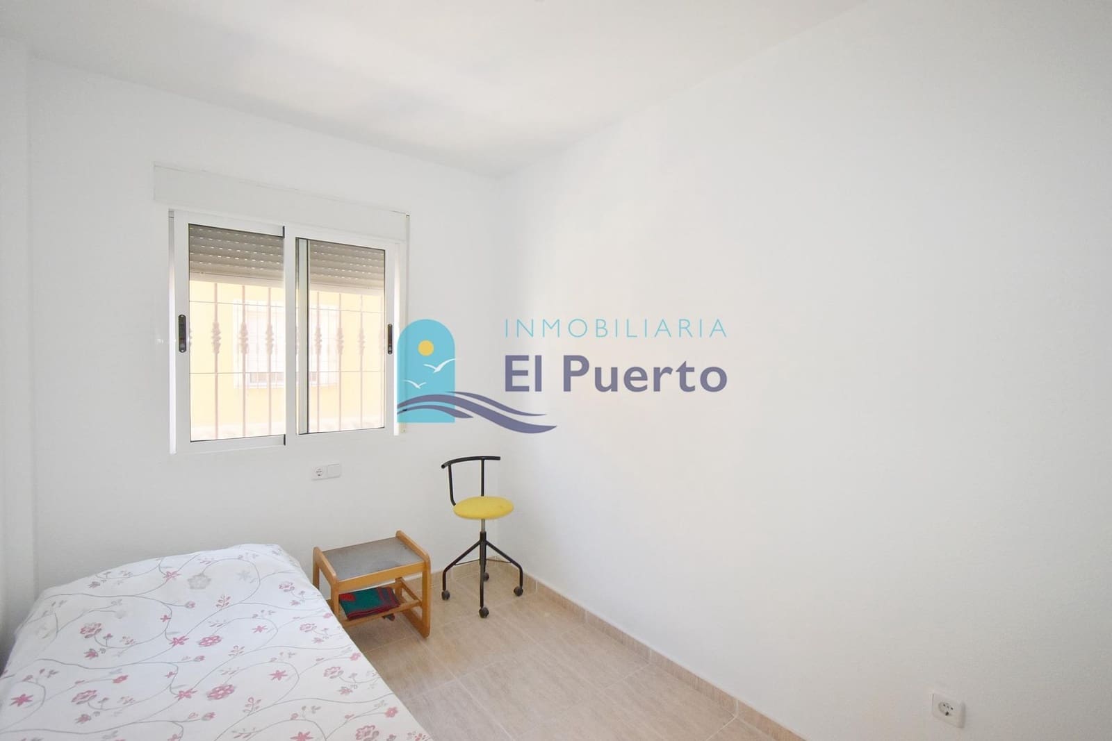 5 chambre Appartement à vendre à Puerto de Mazarron - 209 000 € (Ref: 6826895)