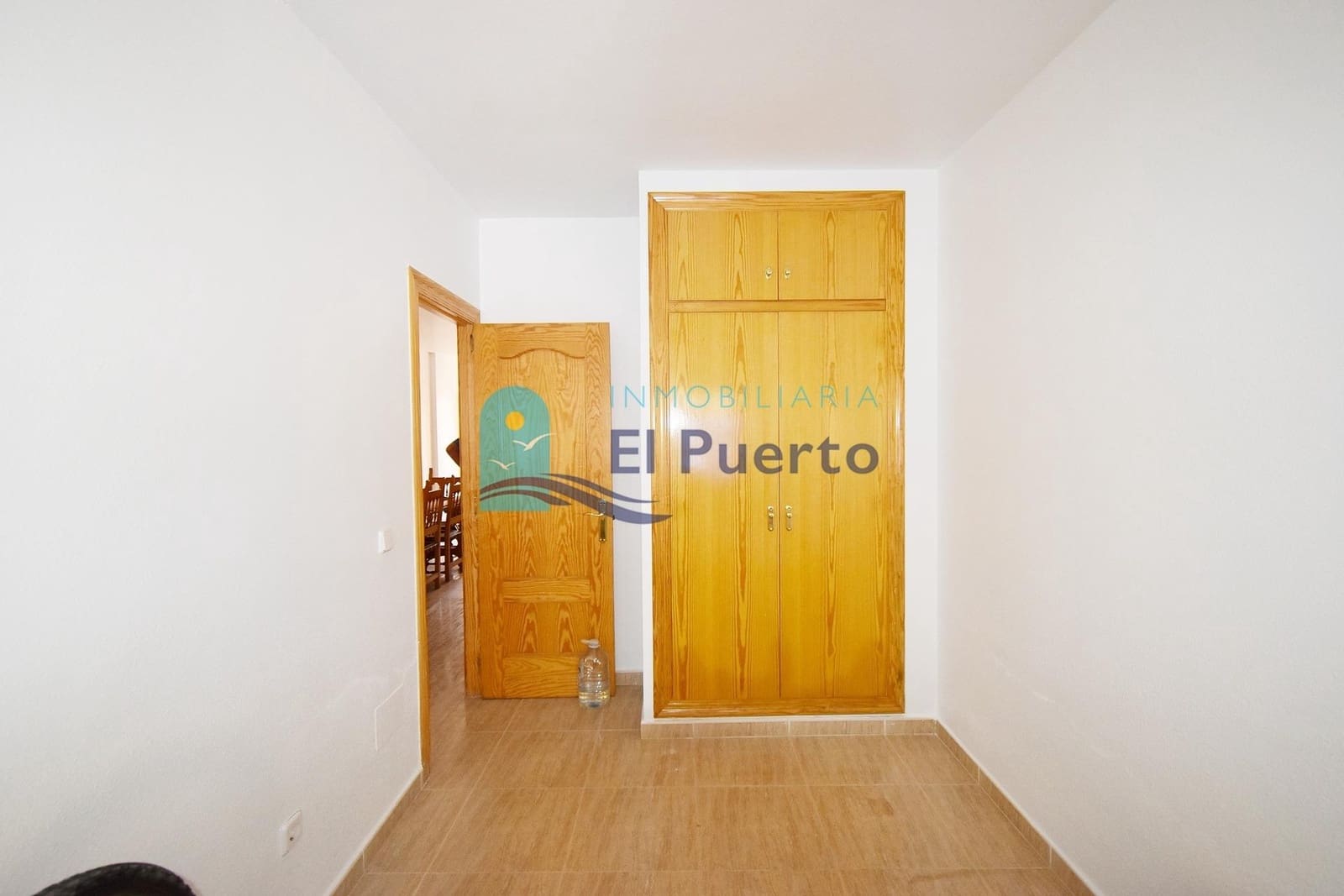5 chambre Appartement à vendre à Puerto de Mazarron - 209 000 € (Ref: 6826895)