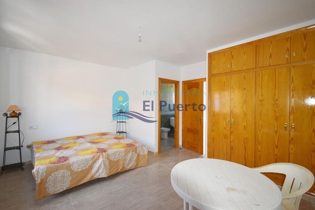 5 chambre Appartement à vendre à Puerto de Mazarron, Mazarrón - 209 000 € (Ref: 6826895)