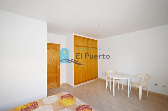 5 chambre Appartement à vendre à Puerto de Mazarron, Mazarrón - 209 000 € (Ref: 6826895)