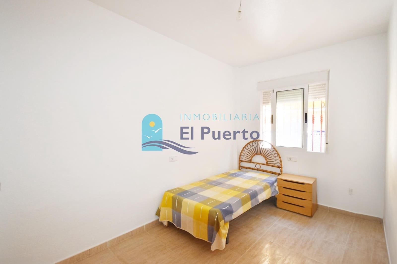5 chambre Appartement à vendre à Puerto de Mazarron - 209 000 € (Ref: 6826895)