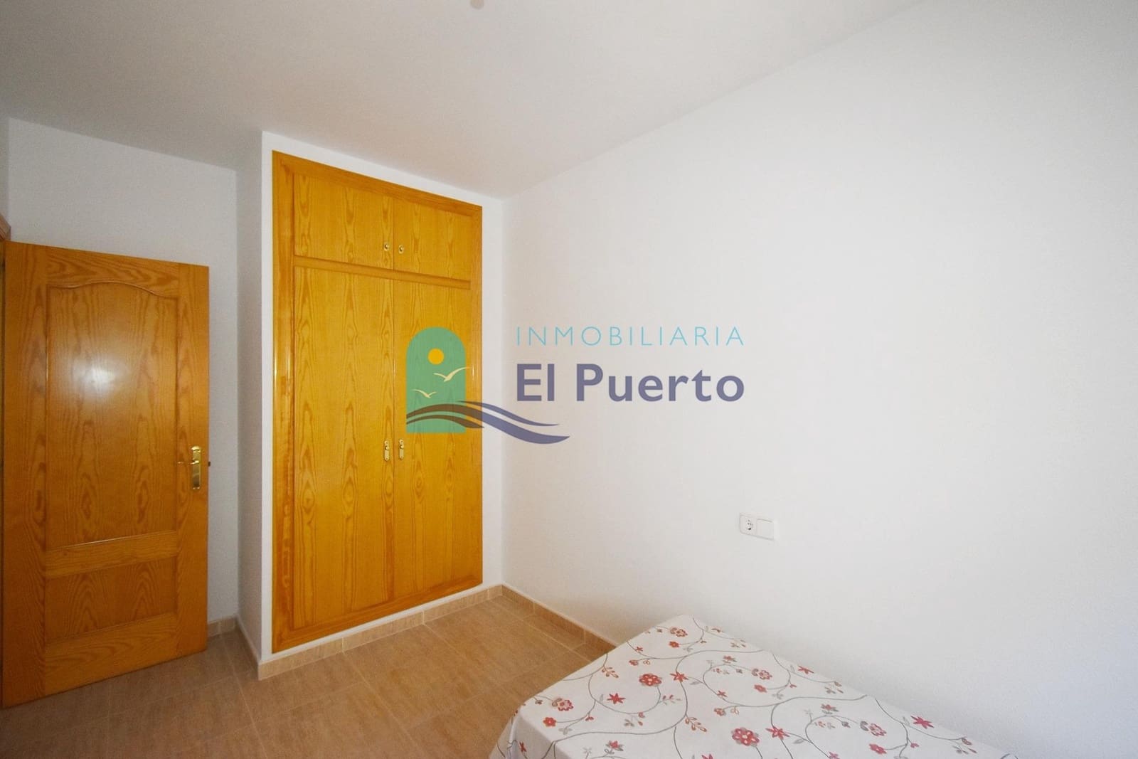 5 chambre Appartement à vendre à Puerto de Mazarron - 209 000 € (Ref: 6826895)