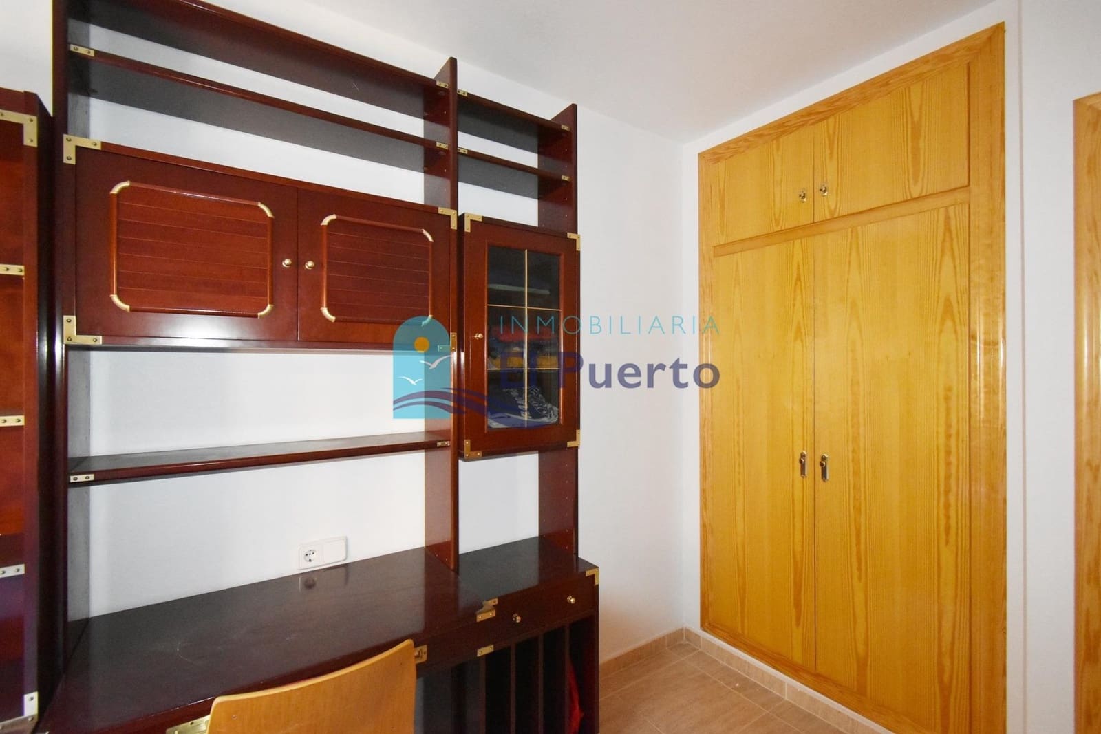5 chambre Appartement à vendre à Puerto de Mazarron - 209 000 € (Ref: 6826895)