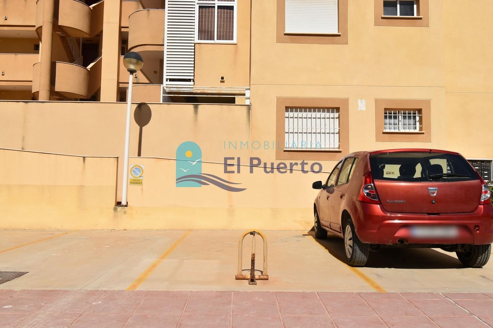 5 chambre Appartement à vendre à Puerto de Mazarron - 209 000 € (Ref: 6826895)