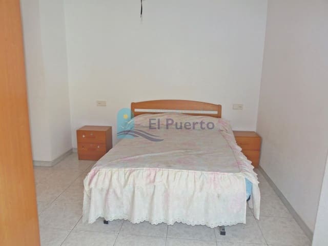 3 soveværelse Penthouse til salg i Puerto de Mazarron, Mazarrón - € 149.900 (Ref: 6826904)