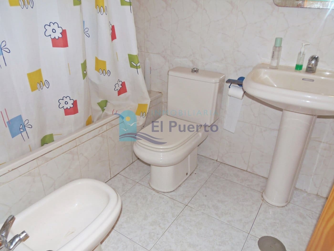 3 soveværelse Penthouse til salg i Puerto de Mazarron - € 149.900 (Ref: 6826904)