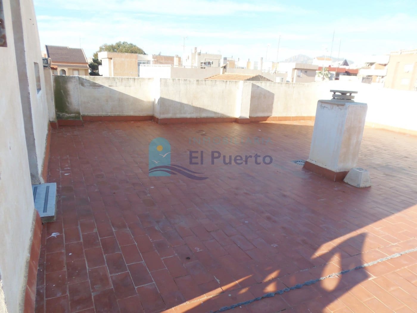 3 soveværelse Penthouse til salg i Puerto de Mazarron - € 149.900 (Ref: 6826904)