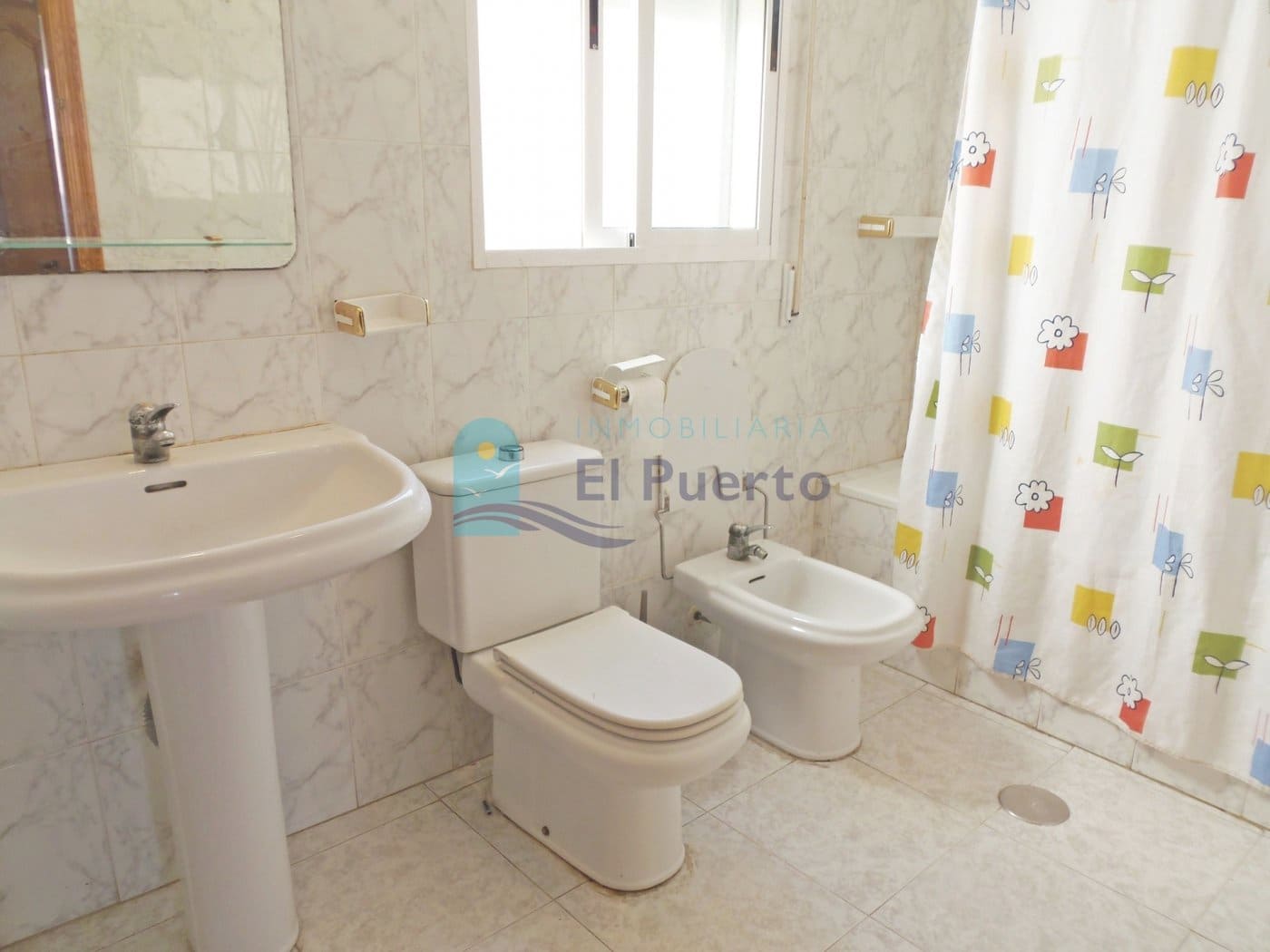 3 soveværelse Penthouse til salg i Puerto de Mazarron - € 149.900 (Ref: 6826904)