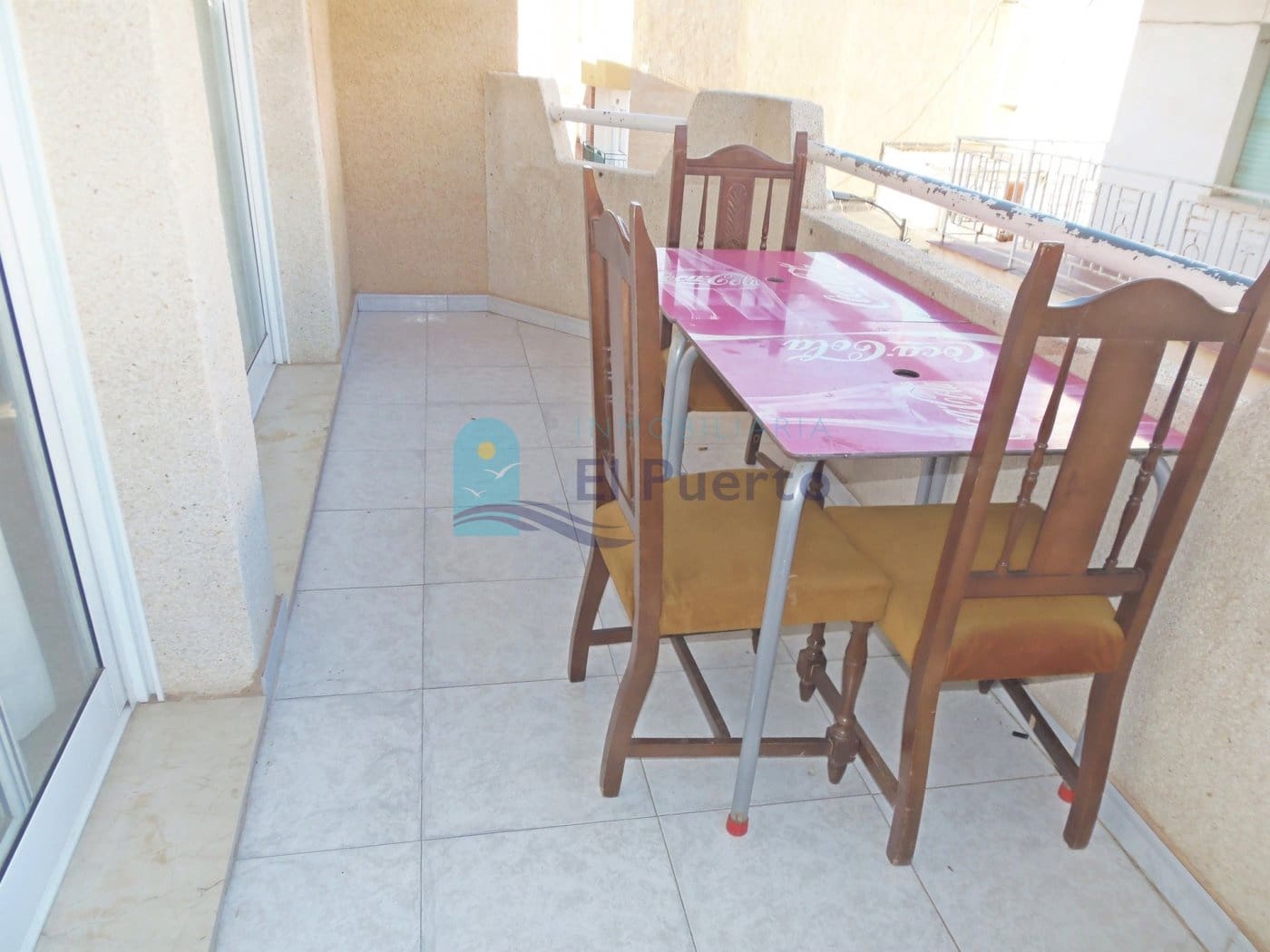 3 soveværelse Penthouse til salg i Puerto de Mazarron - € 149.900 (Ref: 6826904)