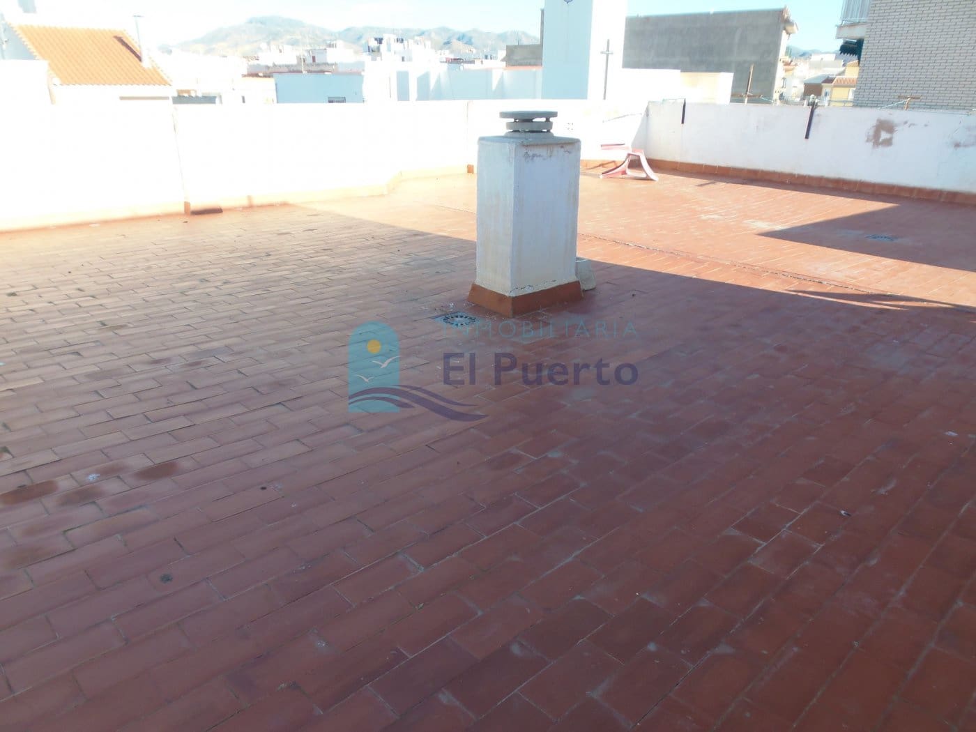 3 soveværelse Penthouse til salg i Puerto de Mazarron - € 149.900 (Ref: 6826904)
