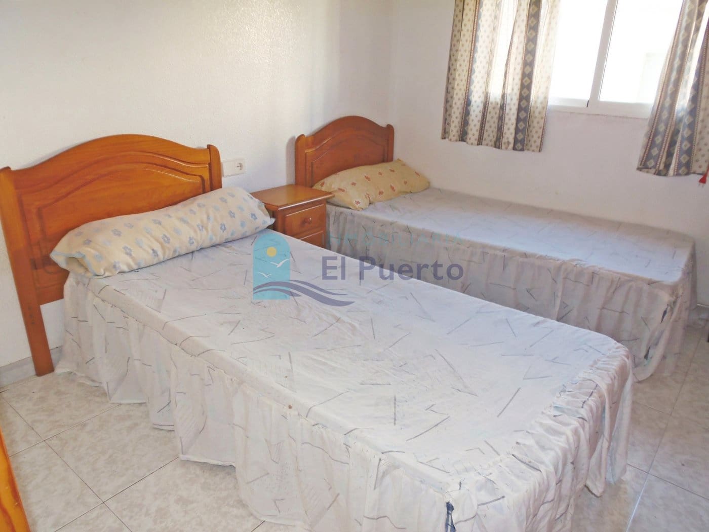 3 soveværelse Penthouse til salg i Puerto de Mazarron - € 149.900 (Ref: 6826904)