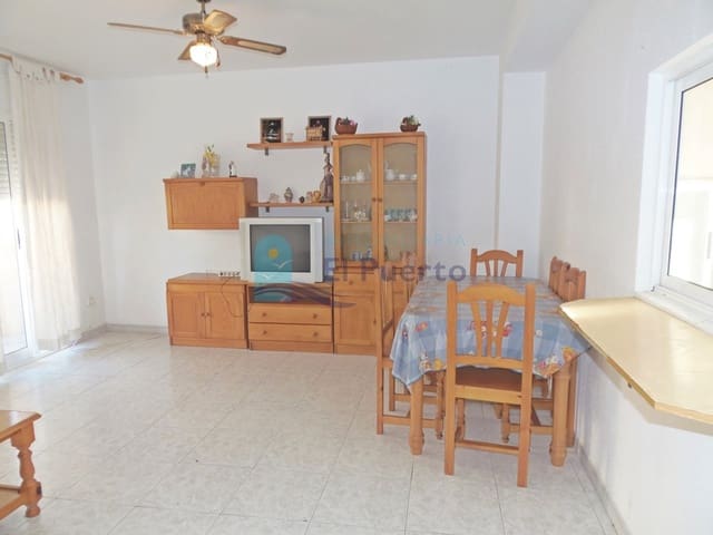 3 soveværelse Penthouse til salg i Puerto de Mazarron, Mazarrón - € 149.900 (Ref: 6826904)