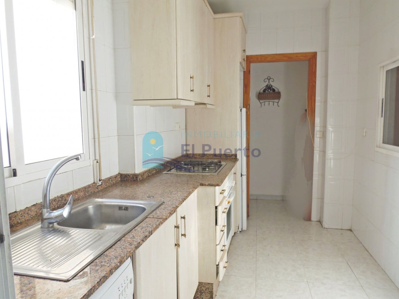 3 soveværelse Penthouse til salg i Puerto de Mazarron - € 149.900 (Ref: 6826904)