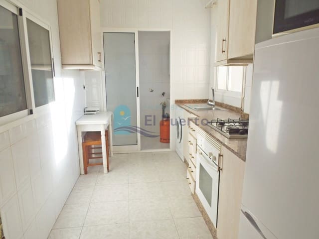 3 soveværelse Penthouse til salg i Puerto de Mazarron, Mazarrón - € 149.900 (Ref: 6826904)