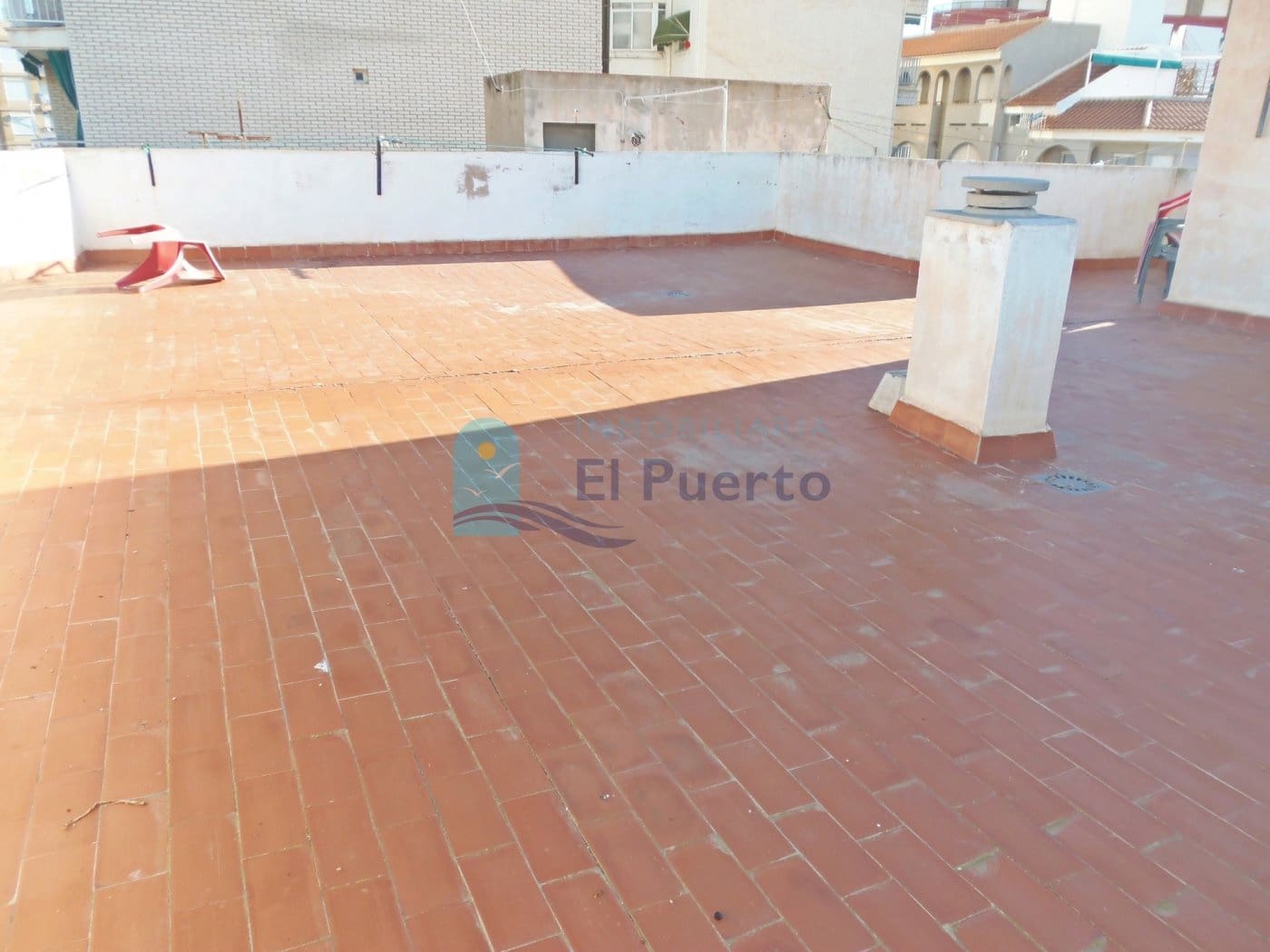 3 soveværelse Penthouse til salg i Puerto de Mazarron - € 149.900 (Ref: 6826904)