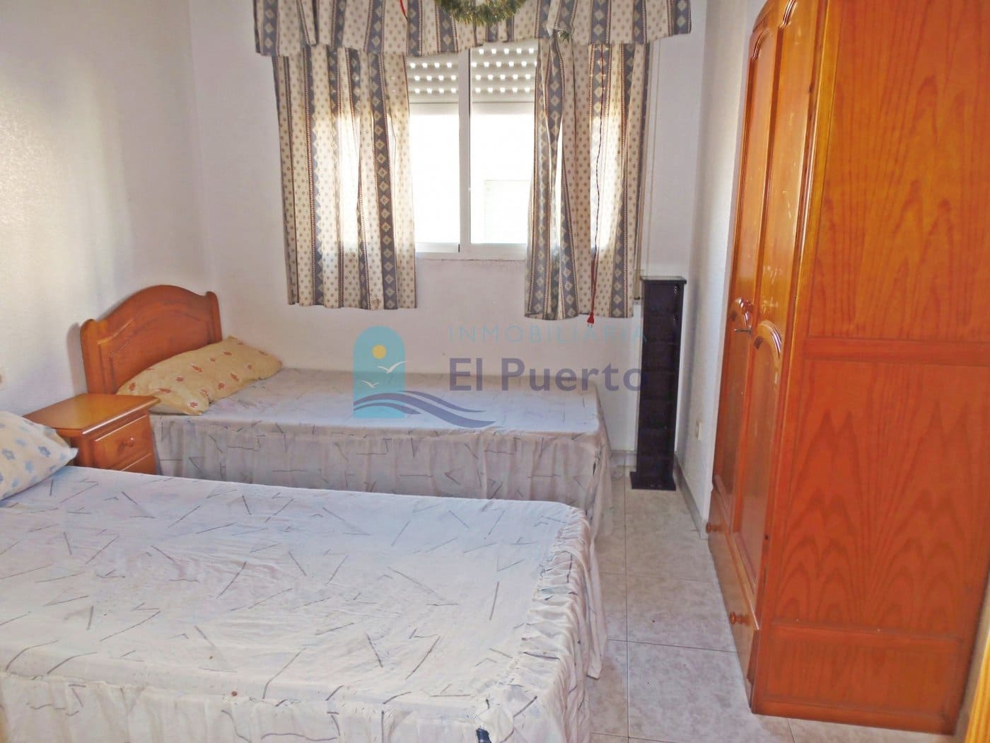 3 soveværelse Penthouse til salg i Puerto de Mazarron - € 149.900 (Ref: 6826904)