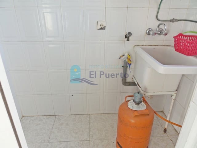 3 soveværelse Penthouse til salg i Puerto de Mazarron, Mazarrón - € 149.900 (Ref: 6826904)